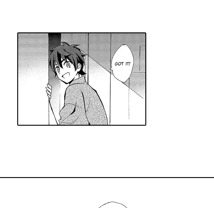 Anti Platonic - Chapter 11